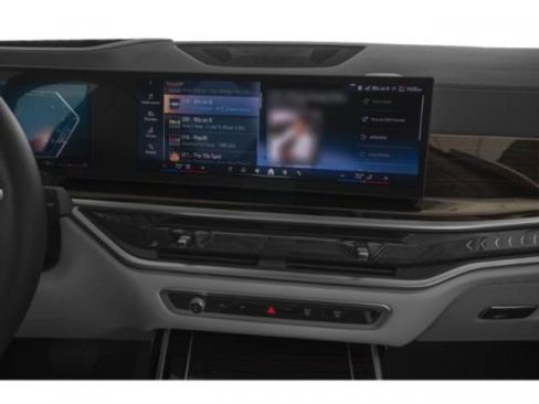 New 2027 BMW X7 xDrive40i w/ M Sport Package AWD/4WD image 12