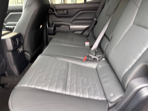 New 2026 Toyota 4Runner TRD Sport Premium image 25