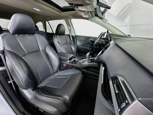 Used 2022 Subaru Outback Limited w/ Popular Package #2 AWD/4WD image 30