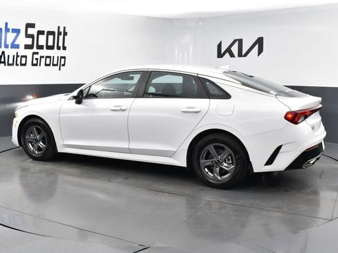 Certified 2023 Kia K5 LXS image 3
