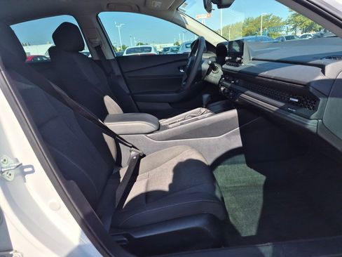 Certified 2023 Honda Accord EX image 30
