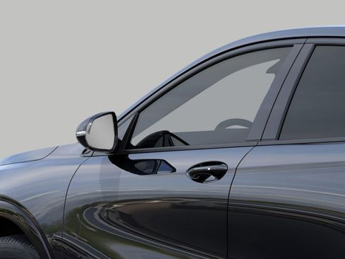 New 2026 Buick Envista Sport Touring w/ Convenience I Package FWD image 12