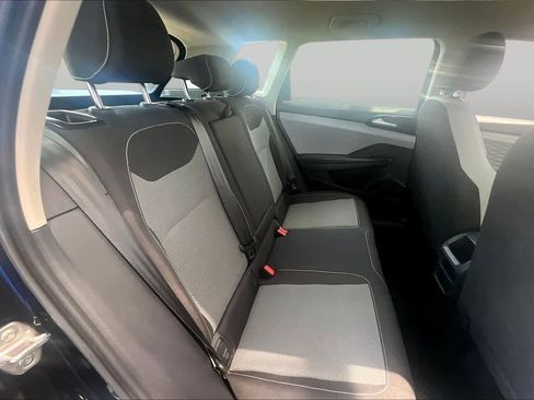 Used 2024 Volkswagen Taos S FWD image 20