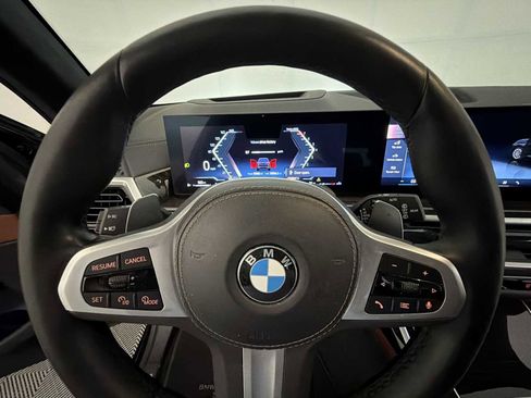 Certified 2024 BMW X7 xDrive40i w/ M Sport Package AWD/4WD image 13