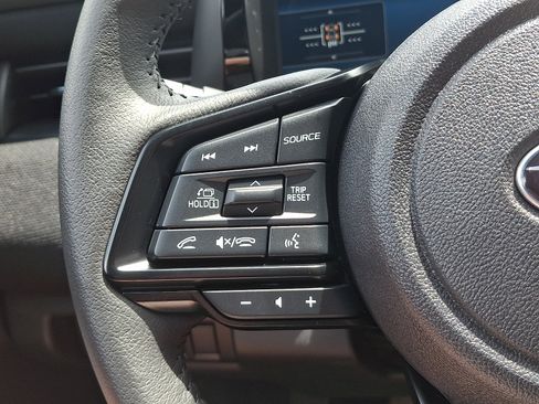 Certified 2026 Subaru Outback Premium AWD/4WD image 23