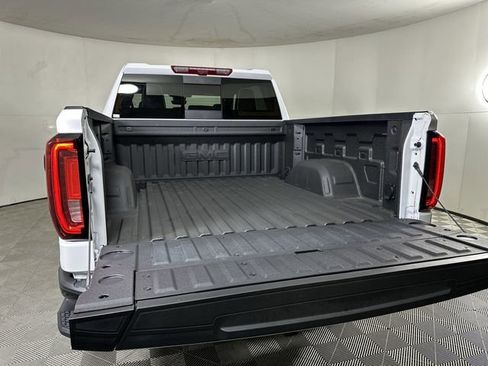 New 2026 GMC Sierra 1500 AT4X AWD/4WD image 26