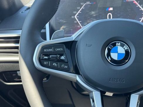 New 2026 BMW 330i xDrive Sedan w/ M Sport Package AWD/4WD image 21