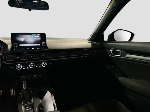 Used 2023 Honda Civic Sport image 22