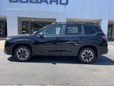 New 2026 Subaru Forester Premium AWD/4WD image 2