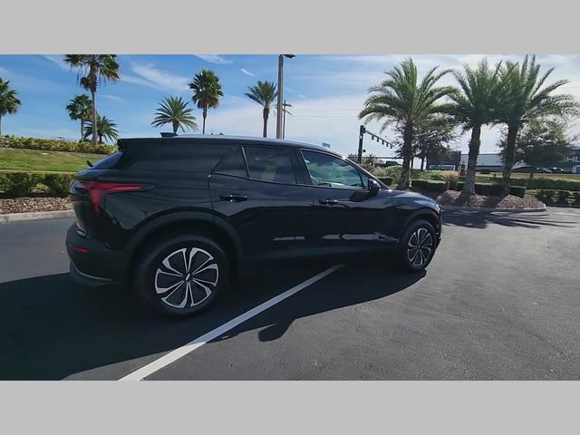 New 2026 Chevrolet Blazer EV LT FWD image 26