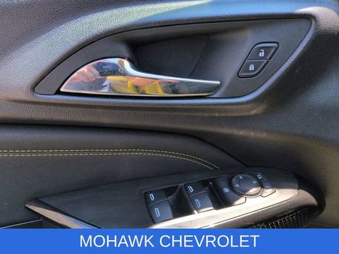 Used 2024 Chevrolet Trax ACTIV w/ Driver Confidence Package FWD image 22