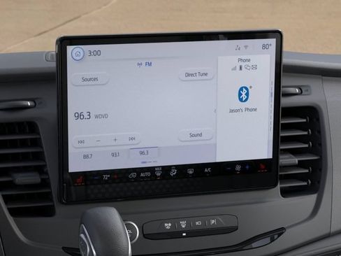 New 2026 Ford Transit 350 XL AWD/4WD image 15