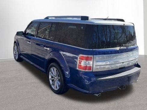 Used 2014 Ford Flex Limited w/ Equipment Group 301A image 3