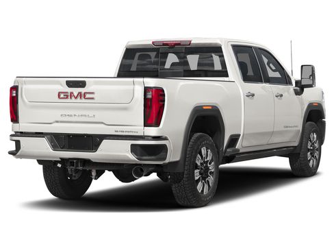 New 2026 GMC Sierra 2500 Denali w/ Denali Reserve Package AWD/4WD image 26