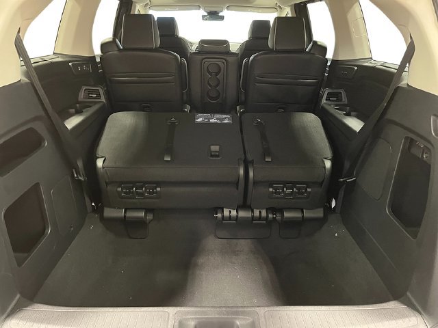 New 2027 Honda Odyssey Elite image 24