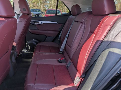 New 2026 Buick Envision Sport Touring AWD/4WD image 22