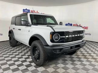 New 2026 Ford Bronco Big Bend AWD/4WD video 1
