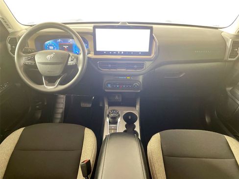 Used 2025 Ford Bronco Sport Big Bend AWD/4WD image 28