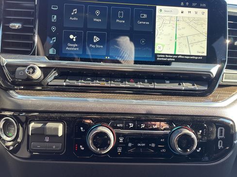 New 2026 Chevrolet Silverado 1500 LT image 18