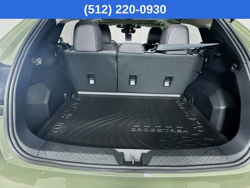 Certified 2026 Subaru Crosstrek 2.0i Premium image 32