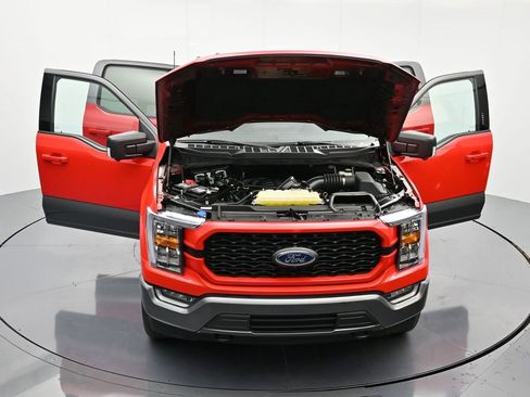 Certified 2023 Ford F150 XLT w/ Equipment Group 302A High image 57