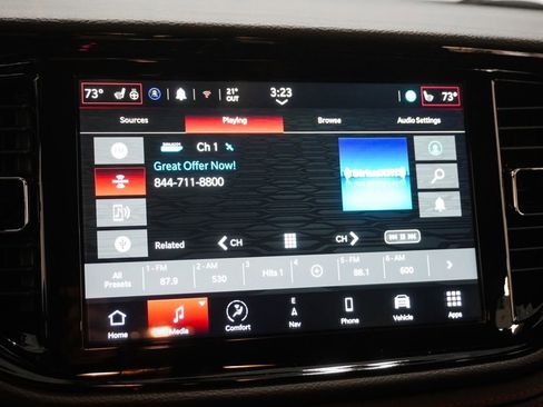 New 2026 Dodge Durango GT image 20