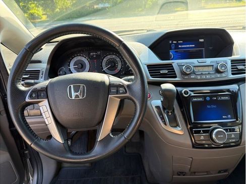 Used 2016 Honda Odyssey EX-L image 15