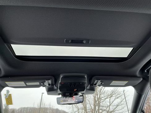 New 2026 Subaru Outback Touring XT image 18