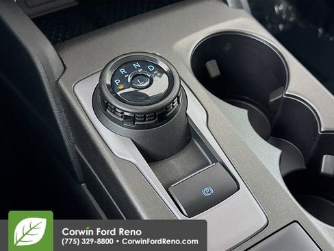 New 2026 Ford Bronco Sport Big Bend AWD/4WD image 18