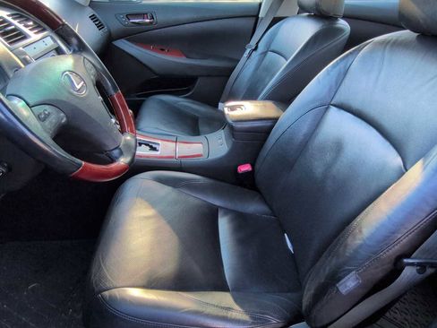 Used 2009 Lexus ES 350 image 10