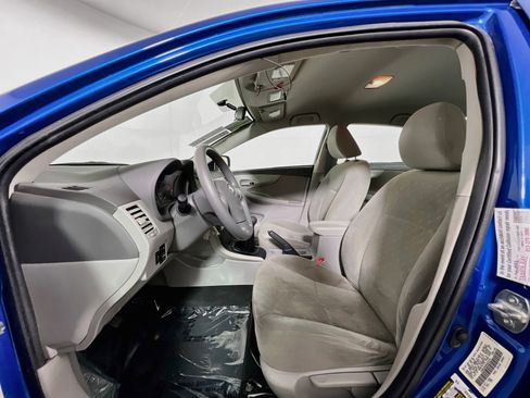 Used 2010 Toyota Corolla FWD image 15