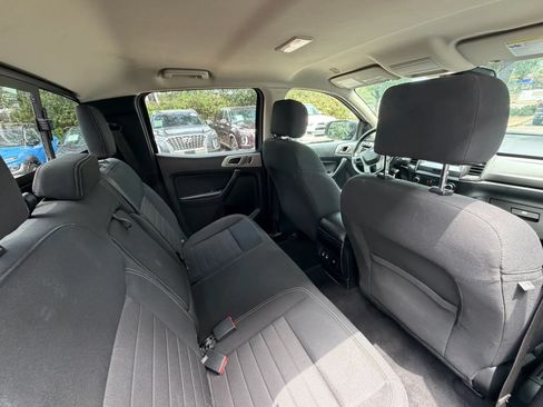 Used 2019 Ford Ranger XLT w/ Equipment Group 302A Luxury AWD/4WD image 14