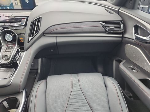 Used 2025 Acura RDX A-Spec AWD/4WD image 11