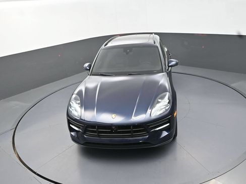 Used 2021 Porsche Macan GTS AWD/4WD image 15