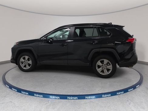 Certified 2024 Toyota RAV4 XLE FWD image 8