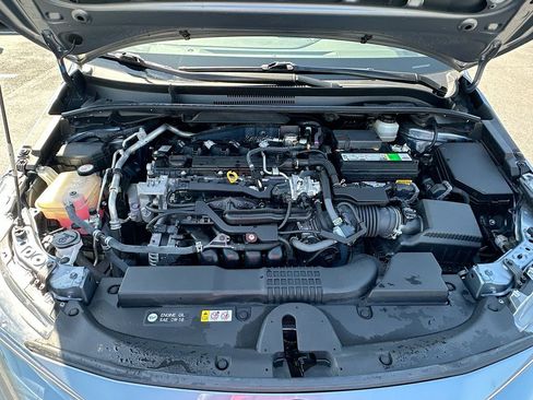 Used 2020 Toyota Corolla SE FWD image 27