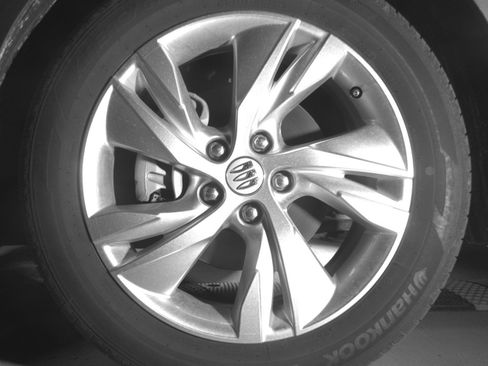 Used 2025 Buick Encore GX Preferred FWD image 15