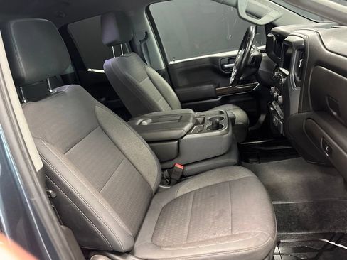 Used 2019 Chevrolet Silverado 1500 LT w/ All-Star Edition AWD/4WD image 13