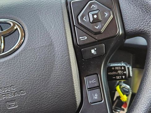 Used 2023 Toyota Tacoma SR image 14