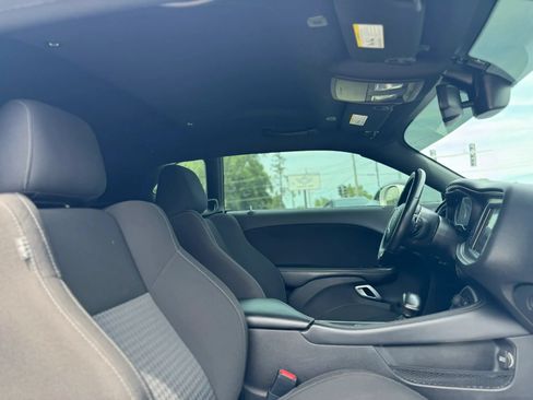 Used 2021 Dodge Challenger R/T RWD image 27