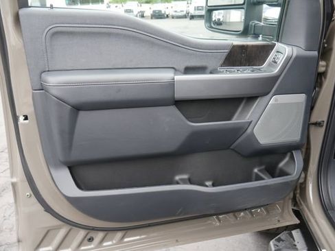 New 2026 Ford F250 Lariat AWD/4WD image 15
