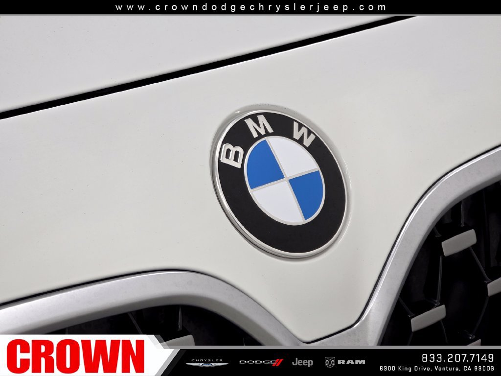 Used 2026 BMW 430i Convertible RWD image 21