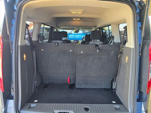 Used 2022 Ford Transit Connect XLT image 25