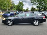 Used 2010 Chevrolet Impala LS image 4