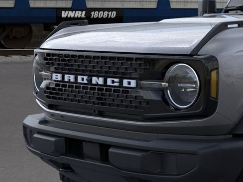 New 2025 Ford Bronco Big Bend image 44