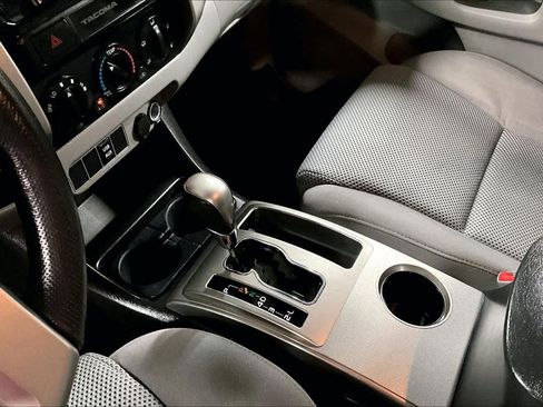 Used 2015 Toyota Tacoma 4x4 Double Cab image 14