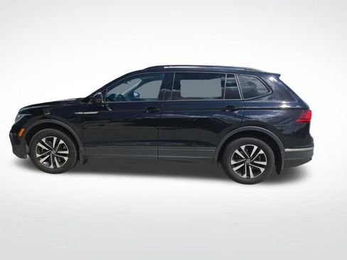 Used 2024 Volkswagen Tiguan S FWD image 6
