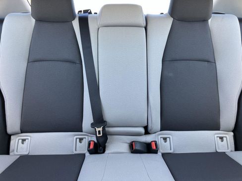 Certified 2026 Toyota Corolla LE image 28