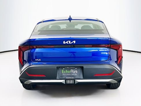 Used 2025 Kia K4 FWD image 7