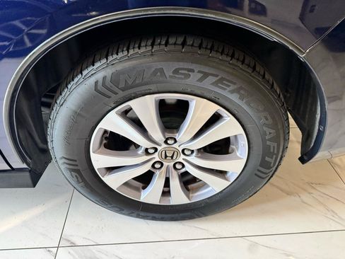 Used 2015 Honda Odyssey EX-L image 36
